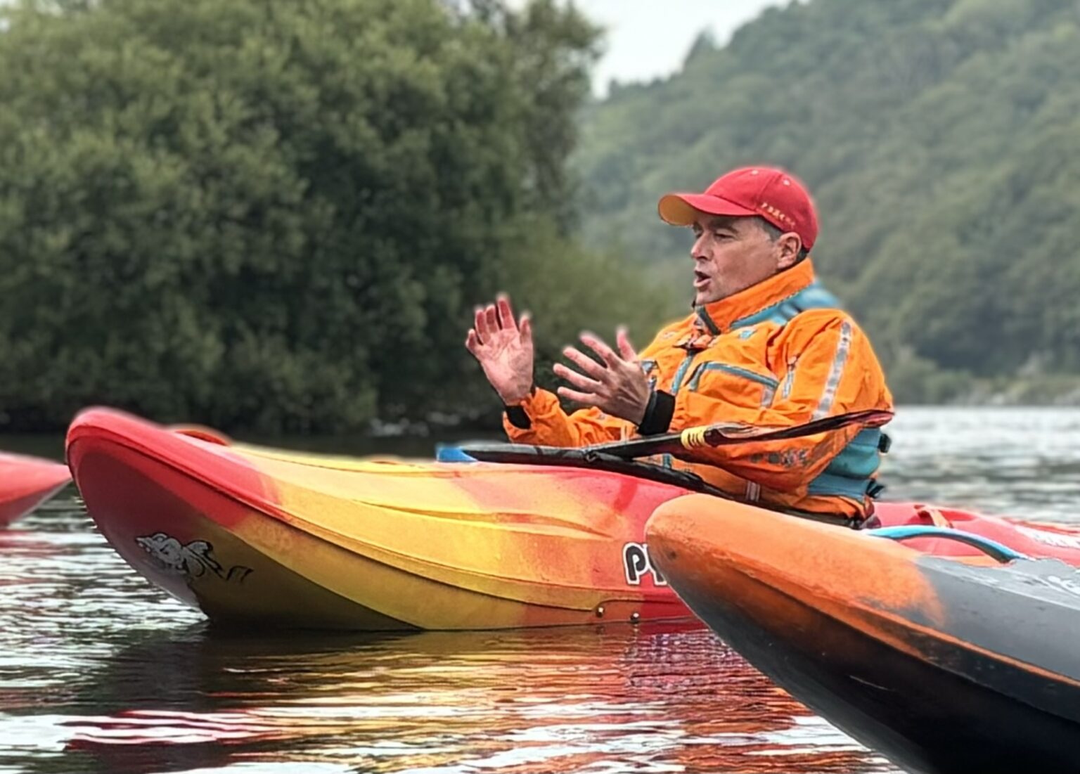 Adventure Risk Manager Outdoor and adventure risk management case studies.